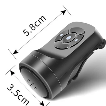 Skanto | Skanto Bicycle Anti-Theft Alarm System