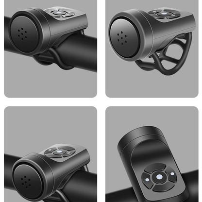 Skanto | Skanto Bicycle Anti-Theft Alarm System