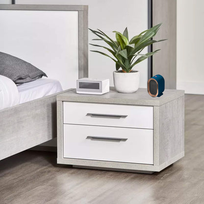 Skanto | Portable Ceramic Space Heater Energy Saving Quiet Heating