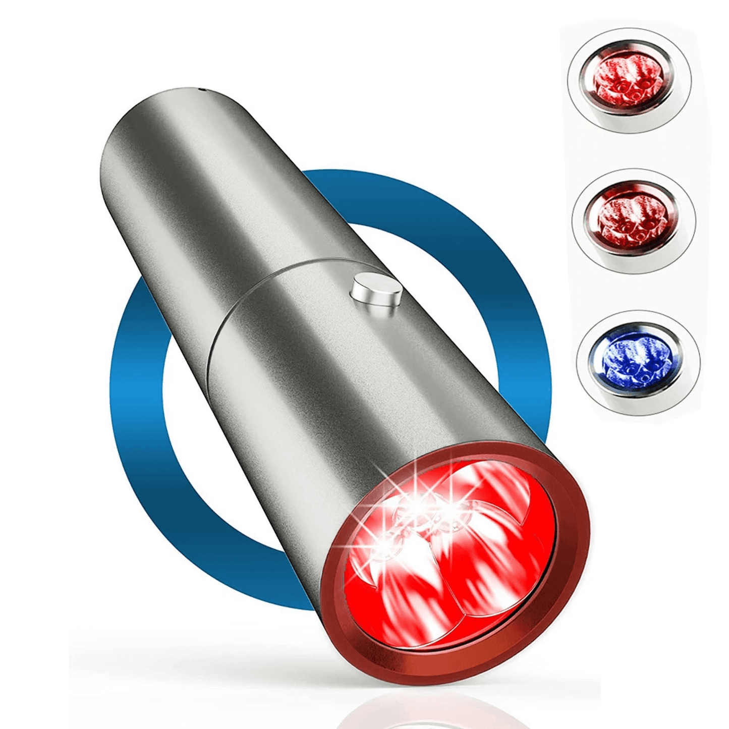 BowLift | Red and Blue Light Phototherapy Therapy