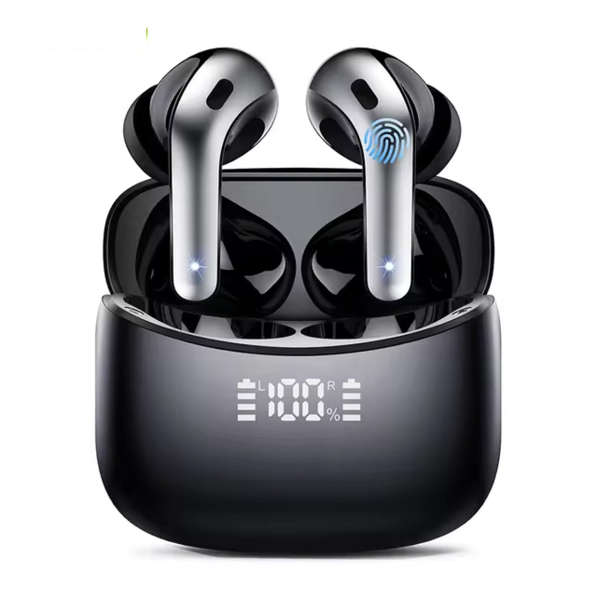 BowLift | Waterproof Bluetooth Earphones - Noise Cancelling Wireless Earbuds