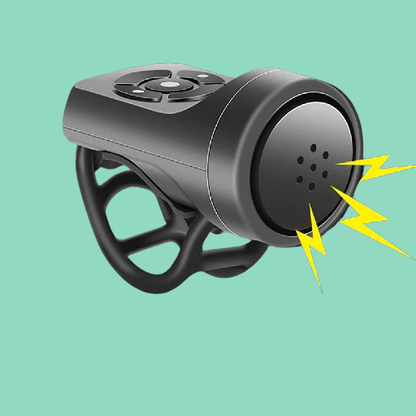 Skanto | Skanto Bicycle Anti-Theft Alarm System