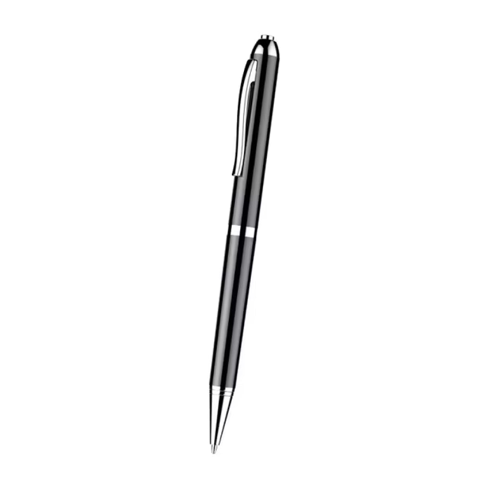Skanto Skanto | Voice Activated Spy Pen, Discreet Audio Recorder for Covert Surveillance