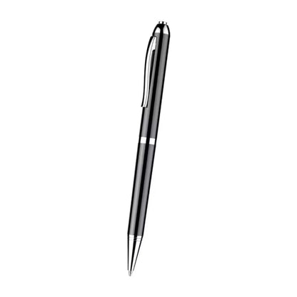 Skanto Skanto | Voice Activated Spy Pen, Discreet Audio Recorder for Covert Surveillance