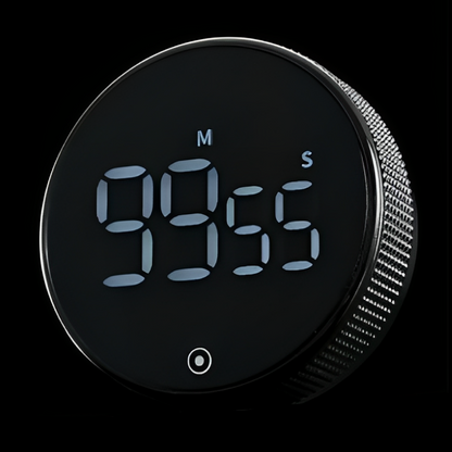 Productivity Timer for Work Efficiency