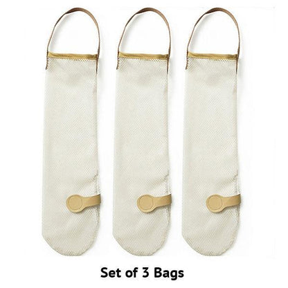 Fruit and Vegetable Storage Mesh Bag | Kalsten