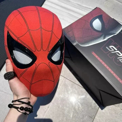 BowLift | Spiderman Mask