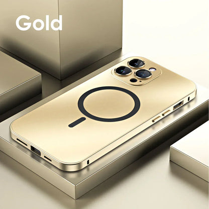 Sandsberg | Full Protection Metal Case with Camera Protection
