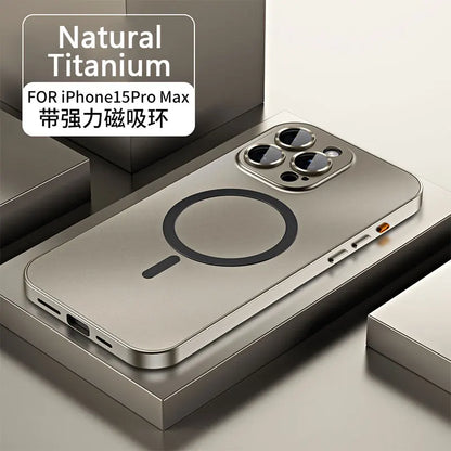 Sandsberg | Full Protection Metal Case with Camera Protection