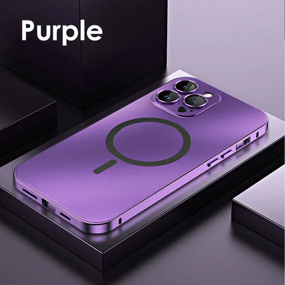Sandsberg | Full Protection Metal Case with Camera Protection