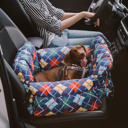 Skanto | Pet Seter - Road Trip Pet Booster
