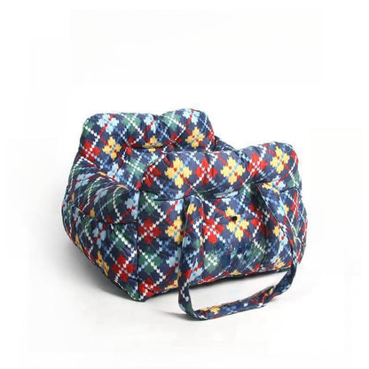 Skanto | Pet Seter - Road Trip Pet Booster