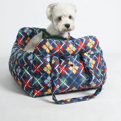 Skanto | Pet Seter - Road Trip Pet Booster