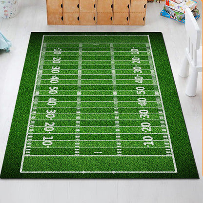 Skanto | Serien Anti-Slip Scratch-Resistant Home Decor Rug