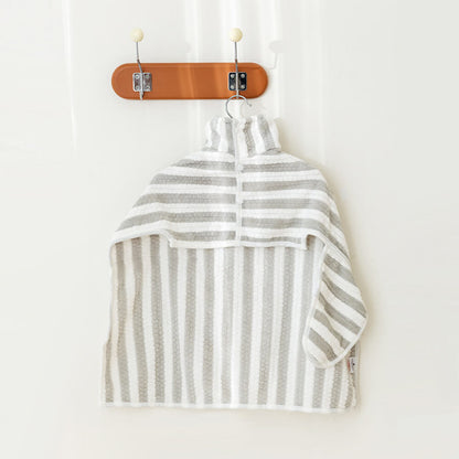 Skanto | Absorbent Thick Large Skin-Friendly Multi-Purpose Dog Bathrobe Towel
