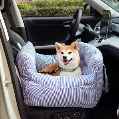 Skanto | Pet Seter - Road Trip Pet Booster
