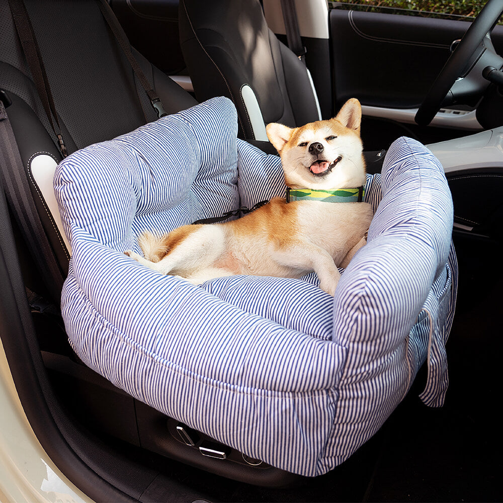 Skanto | Pet Seter - Road Trip Pet Booster