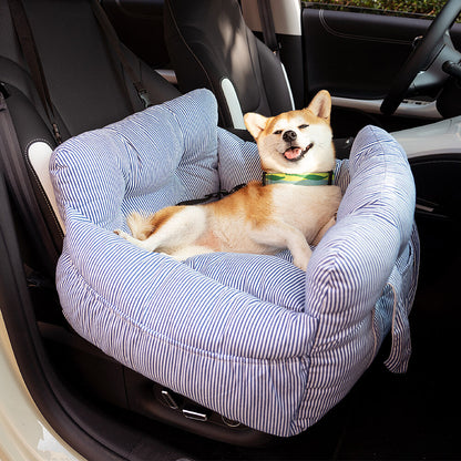 Skanto | Pet Seter - Road Trip Pet Booster