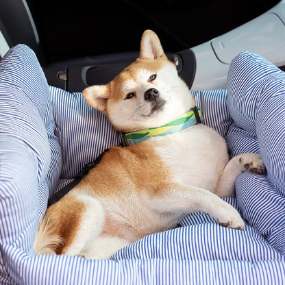 Skanto | Pet Seter - Road Trip Pet Booster