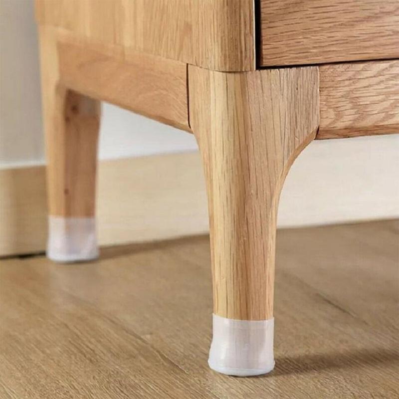 Sandsberg Furniture Silicone Protective Cover Furniture Socks Chair Socks