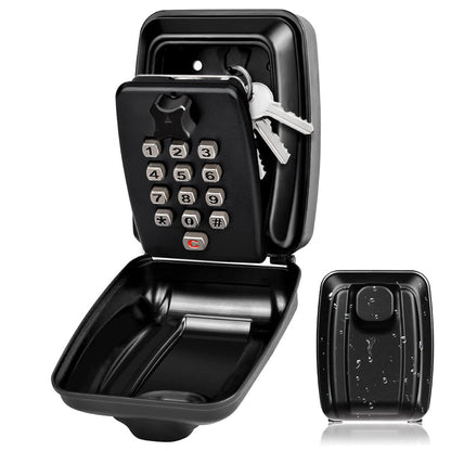 Outdoor Key Safe