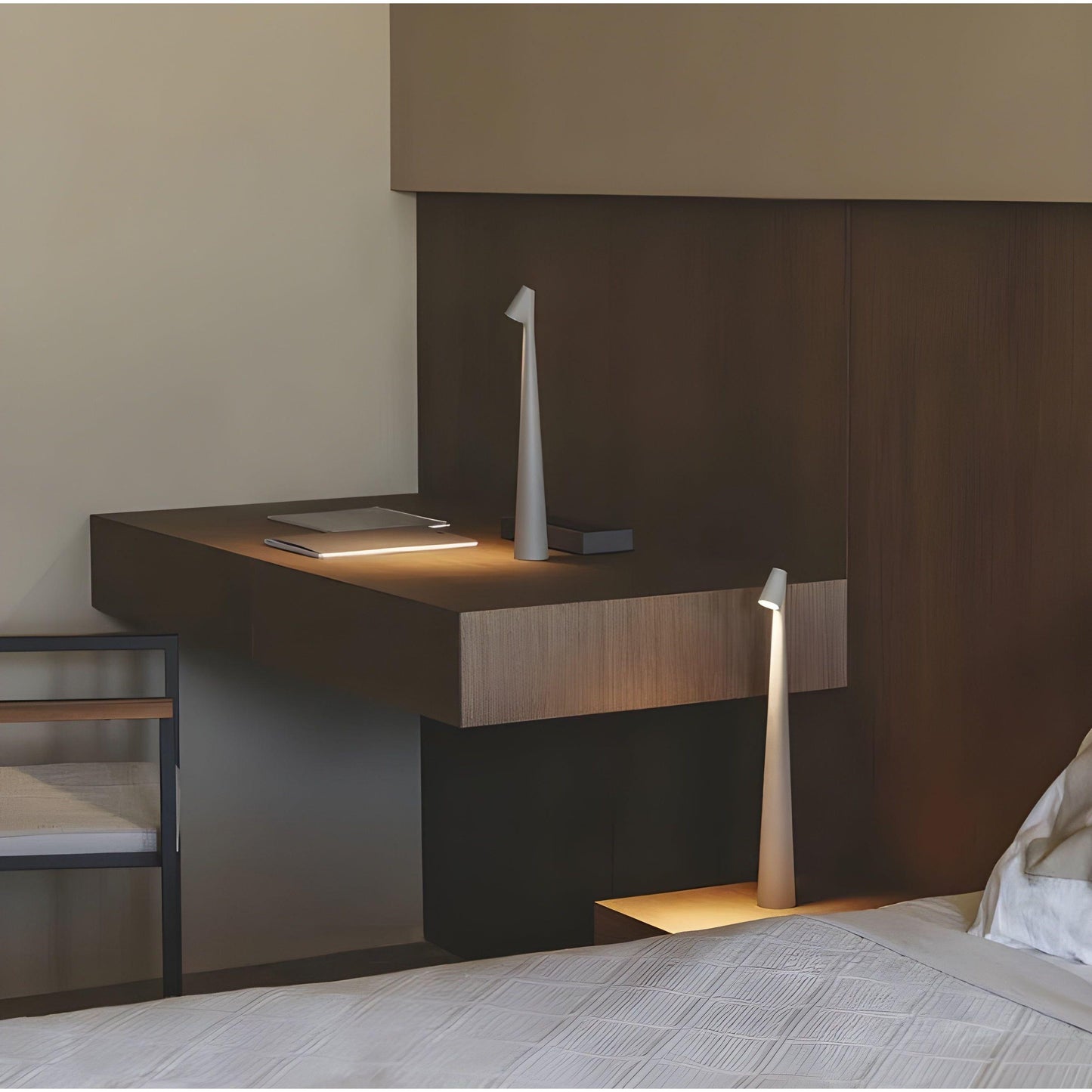 Skanto | Wireless Table Lamp - No Cord