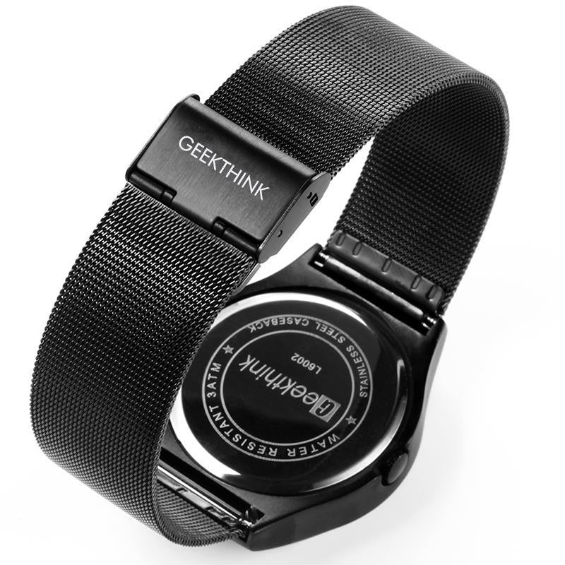 BowLift | Oceania Digital Watch
