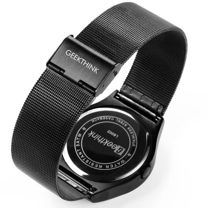 BowLift | Oceania Digital Watch