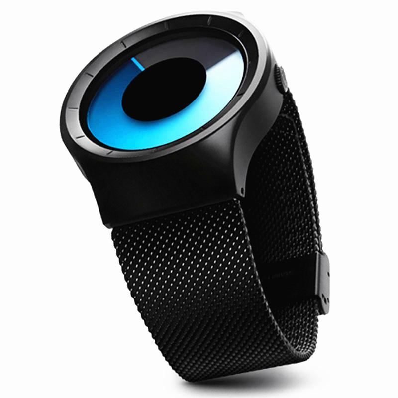 BowLift | Oceania Digital Watch