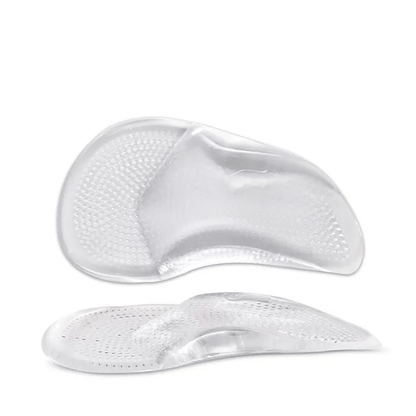Skanto | Orthopedic Gel Insoles for Supportive Arch Support