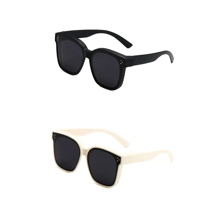 Skanto | SnapShades Fit Over Sunglasses