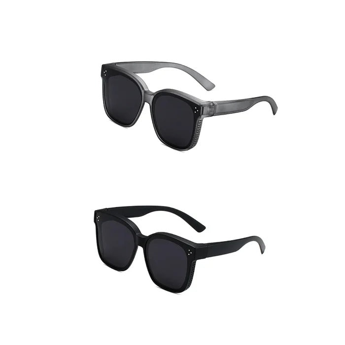 Skanto | SnapShades Fit Over Sunglasses