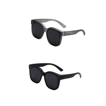 Skanto | SnapShades Fit Over Sunglasses