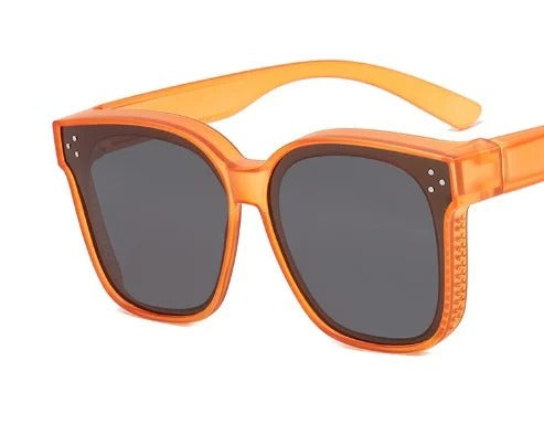 Skanto | SnapShades Fit Over Sunglasses