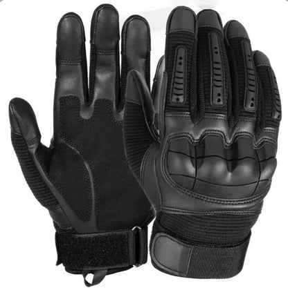 Brehn | Indestructible Protective Tactical Full-Finger Gloves