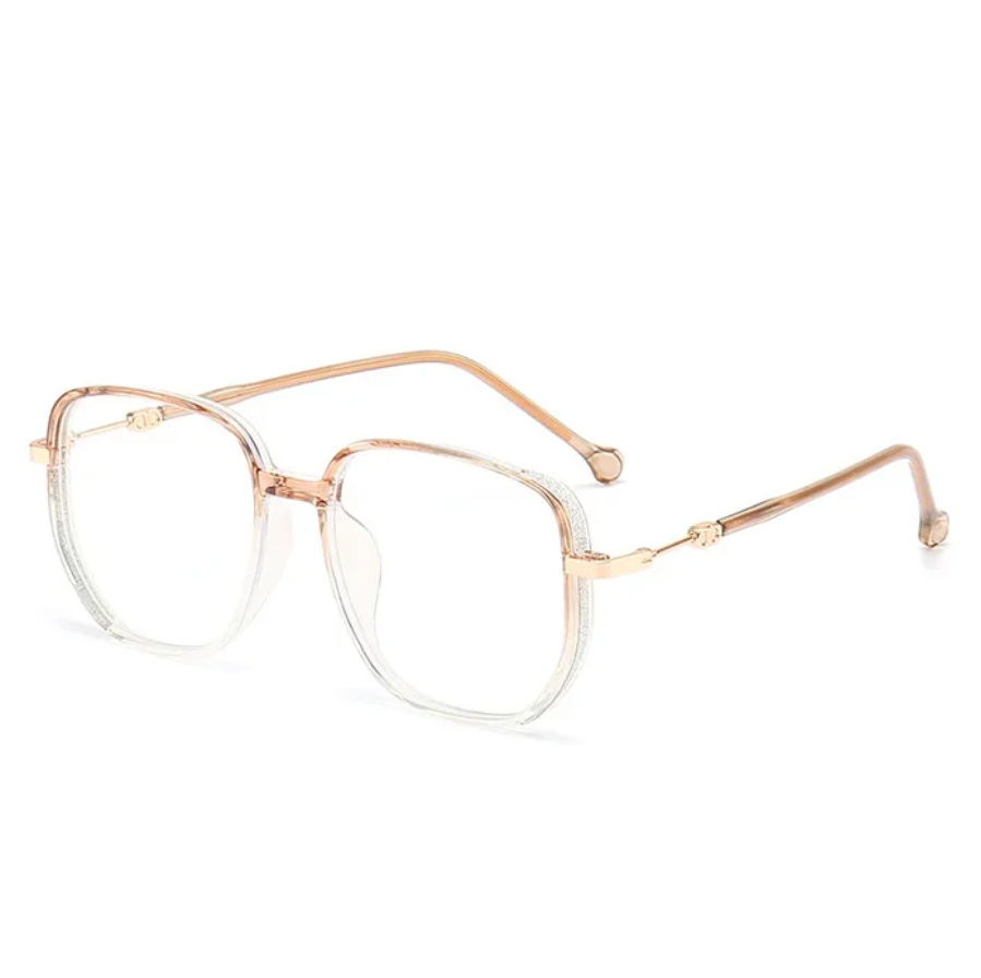 FASHION READING GLASSES - AGAINST BLUE LIGHT