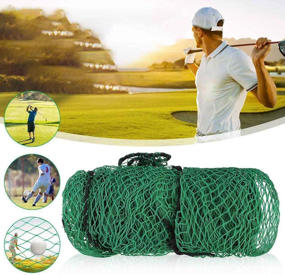 Skanto | Training Net for Sports Training – 3x3m – Impact Resistant – For Indoor and Outdoor