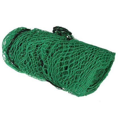 Skanto | Training Net for Sports Training – 3x3m – Impact Resistant – For Indoor and Outdoor
