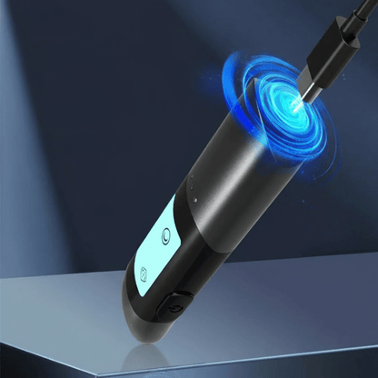 BowLift | Instant Alcohol Tester with USB Charging & 3-Second Results