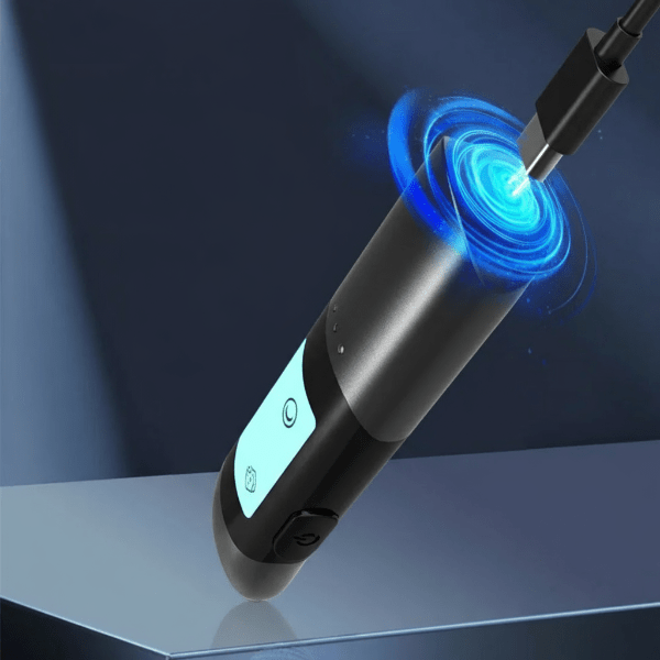 Skanto | Instant Breathalyzer with USB Charging and 3-Second Results