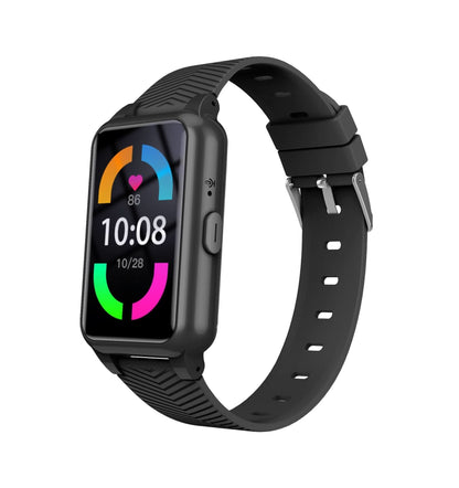 BowLift | Smartwatch for seniors with location sharing & SOS function