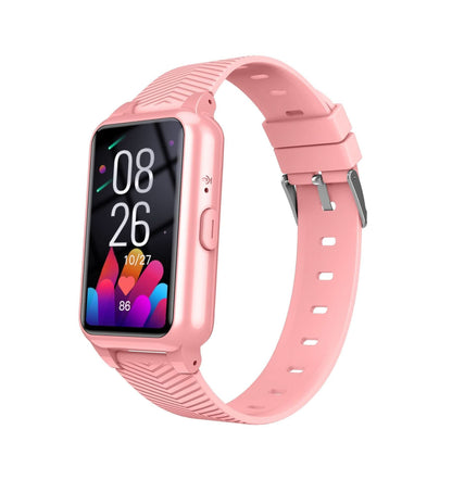BowLift | Smartwatch for seniors with location sharing & SOS function