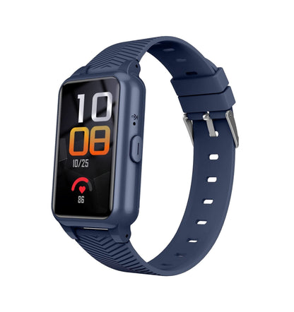 BowLift | Smartwatch for seniors with location sharing & SOS function