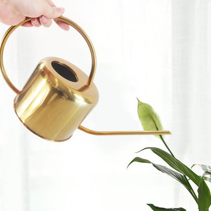 Skanto | Elliptical Watering Can