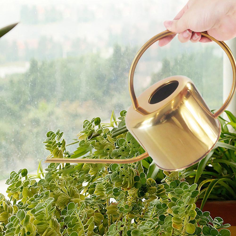 Skanto | Elliptical Watering Can