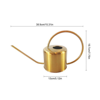 Skanto | Elliptical Watering Can