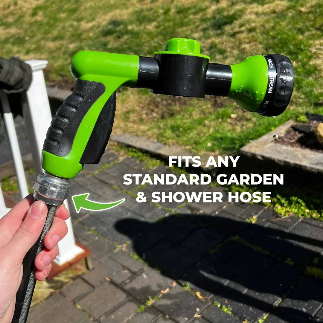 Skanto | Dogjet Pro™ - Wash Your Dog Effortlessly in Record Time!