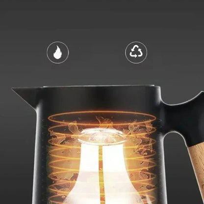 BowLift | NordicTherm - Stylish Thermo Bottle with Long-lasting Heat and Cold Insulation