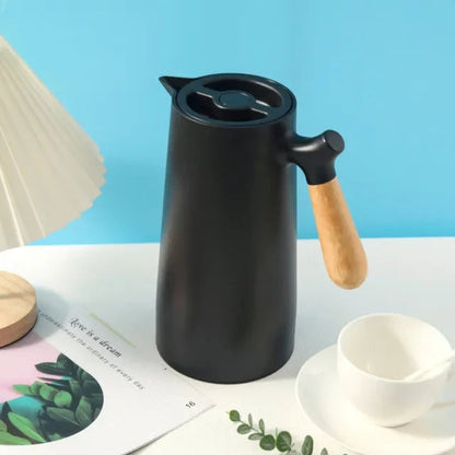 BowLift | NordicTherm - Stylish Thermo Bottle with Long-lasting Heat and Cold Insulation