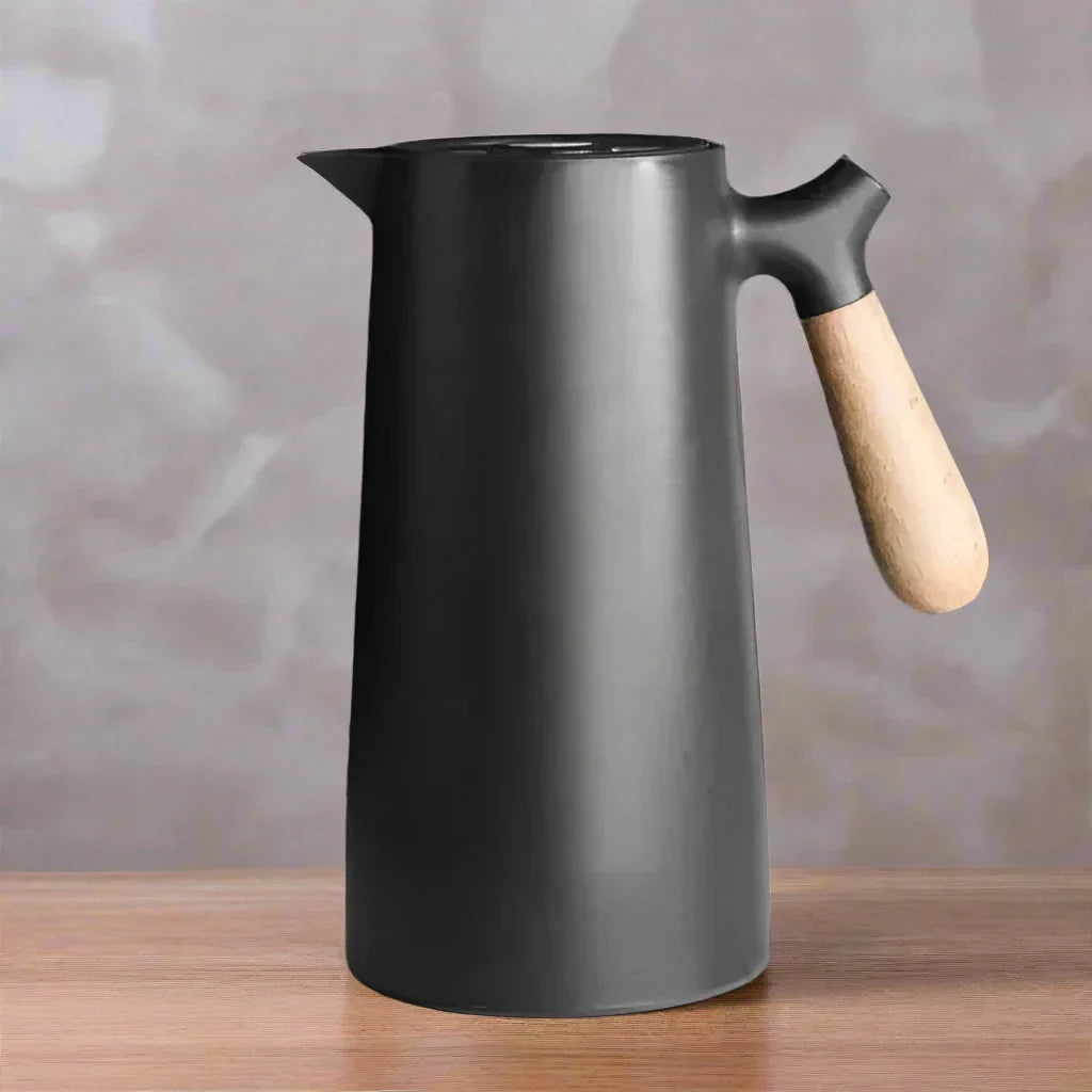 BowLift | NordicTherm - Stylish Thermo Bottle with Long-lasting Heat and Cold Insulation